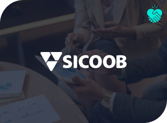 Logo Sicoob