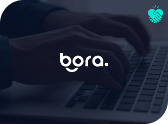 Logo Bora