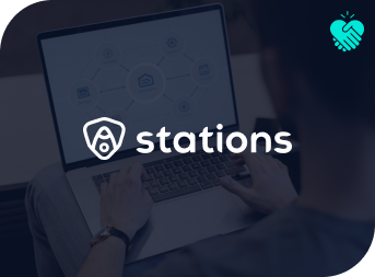 Logo Stations